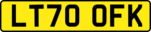 LT70OFK