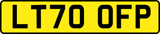 LT70OFP