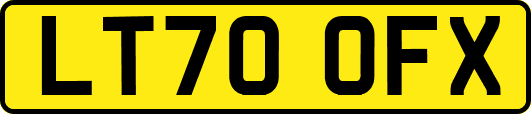 LT70OFX