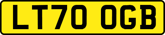 LT70OGB