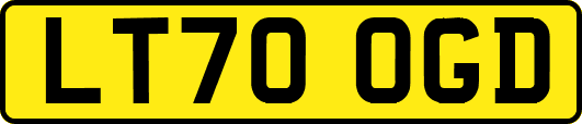 LT70OGD