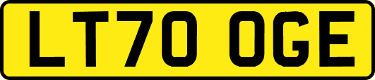 LT70OGE