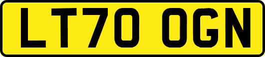 LT70OGN