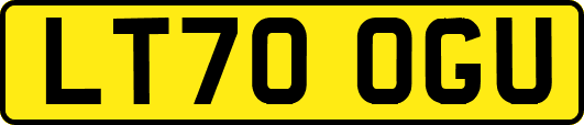 LT70OGU