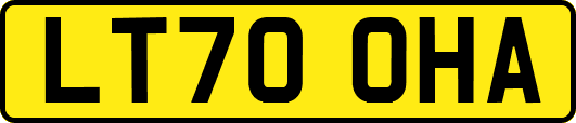 LT70OHA