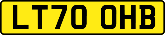 LT70OHB