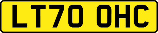 LT70OHC
