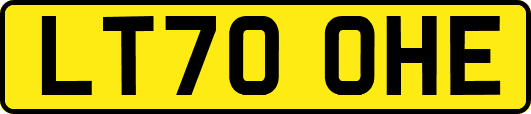 LT70OHE