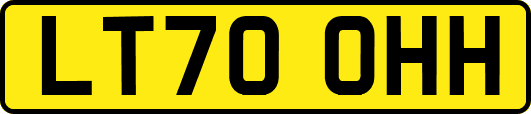 LT70OHH