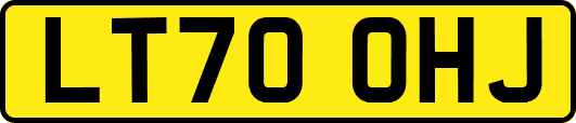 LT70OHJ