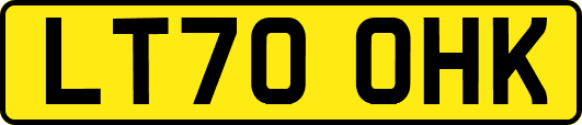 LT70OHK