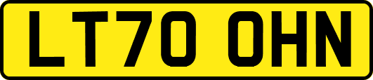 LT70OHN