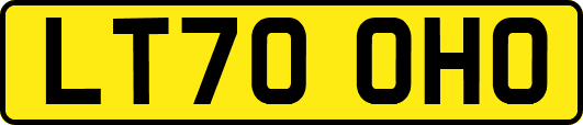LT70OHO