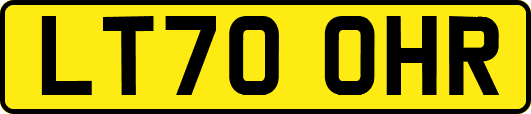 LT70OHR