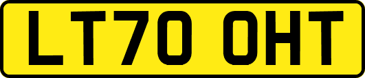 LT70OHT