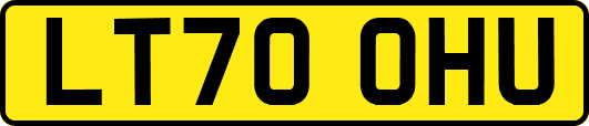 LT70OHU