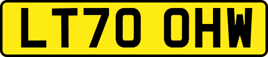 LT70OHW