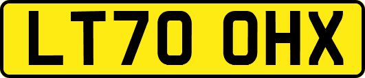 LT70OHX