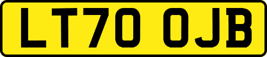 LT70OJB