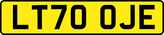LT70OJE