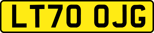 LT70OJG