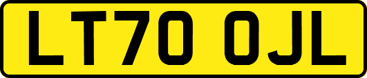 LT70OJL