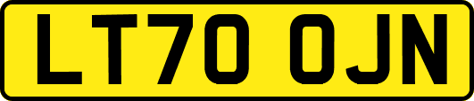 LT70OJN