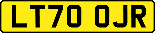 LT70OJR
