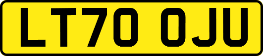 LT70OJU