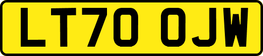 LT70OJW