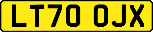 LT70OJX
