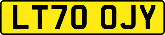 LT70OJY