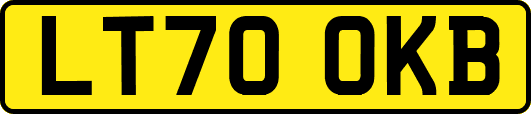 LT70OKB