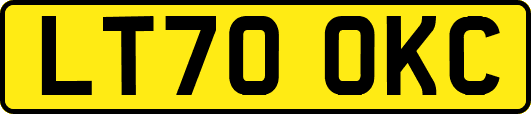 LT70OKC