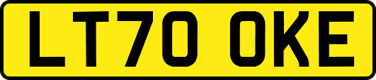 LT70OKE