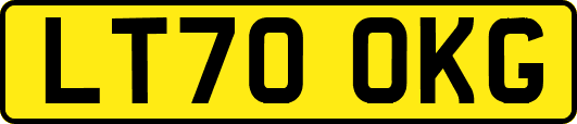 LT70OKG