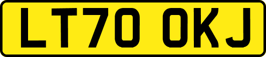 LT70OKJ
