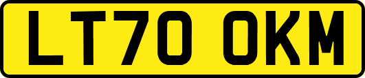 LT70OKM