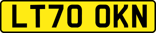 LT70OKN
