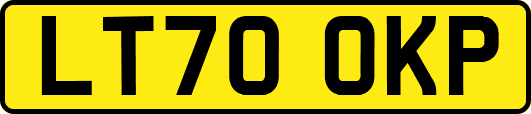 LT70OKP