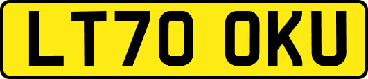LT70OKU