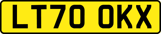LT70OKX