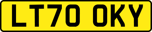 LT70OKY