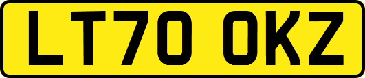 LT70OKZ