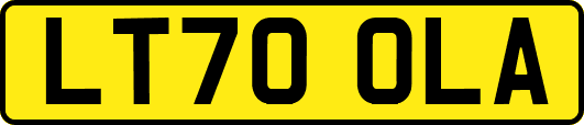LT70OLA