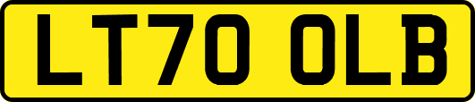 LT70OLB