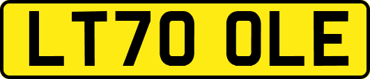 LT70OLE