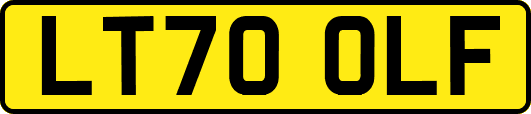 LT70OLF