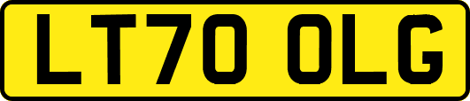 LT70OLG