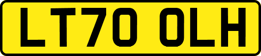 LT70OLH